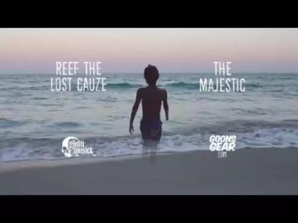 Reef The Lost Cauze - Naked ft Alexandra Cutler-Fetkewicz